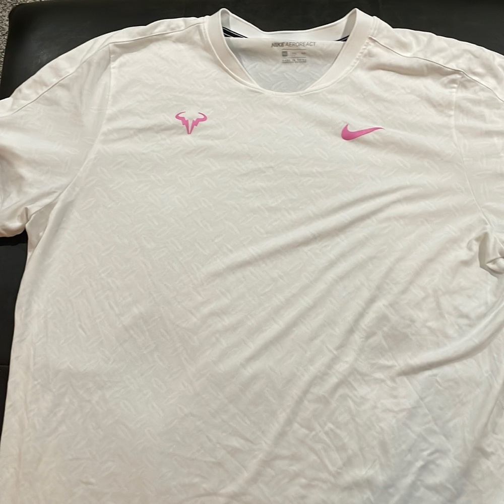 Nike Nadal challenger